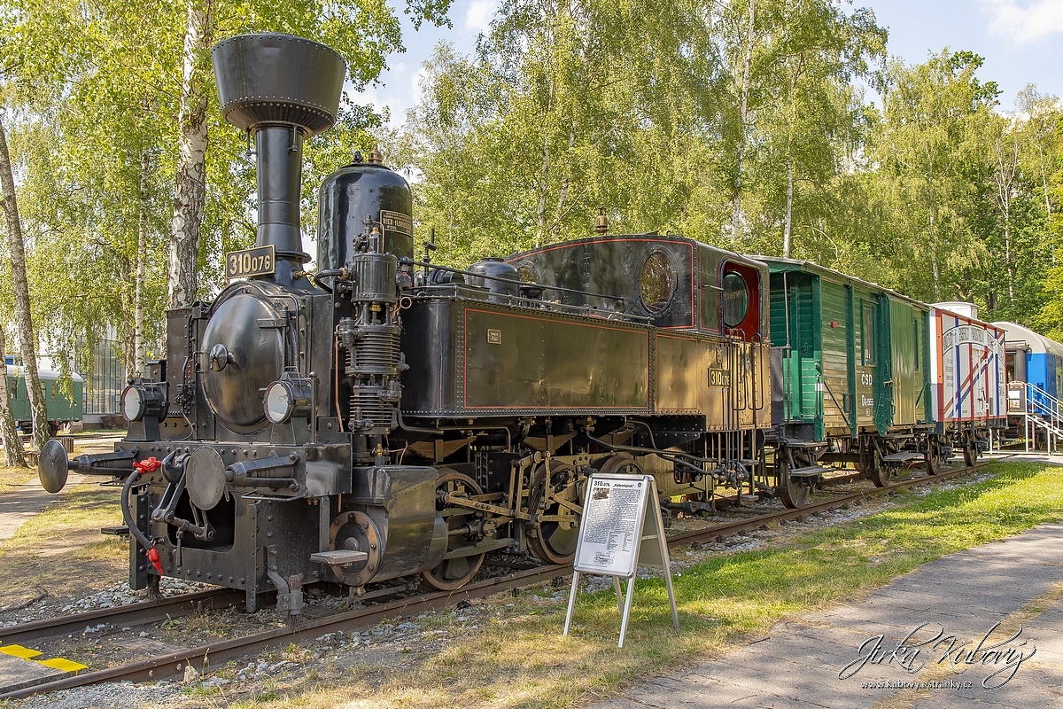 Železniční muzeum Lužná (13)