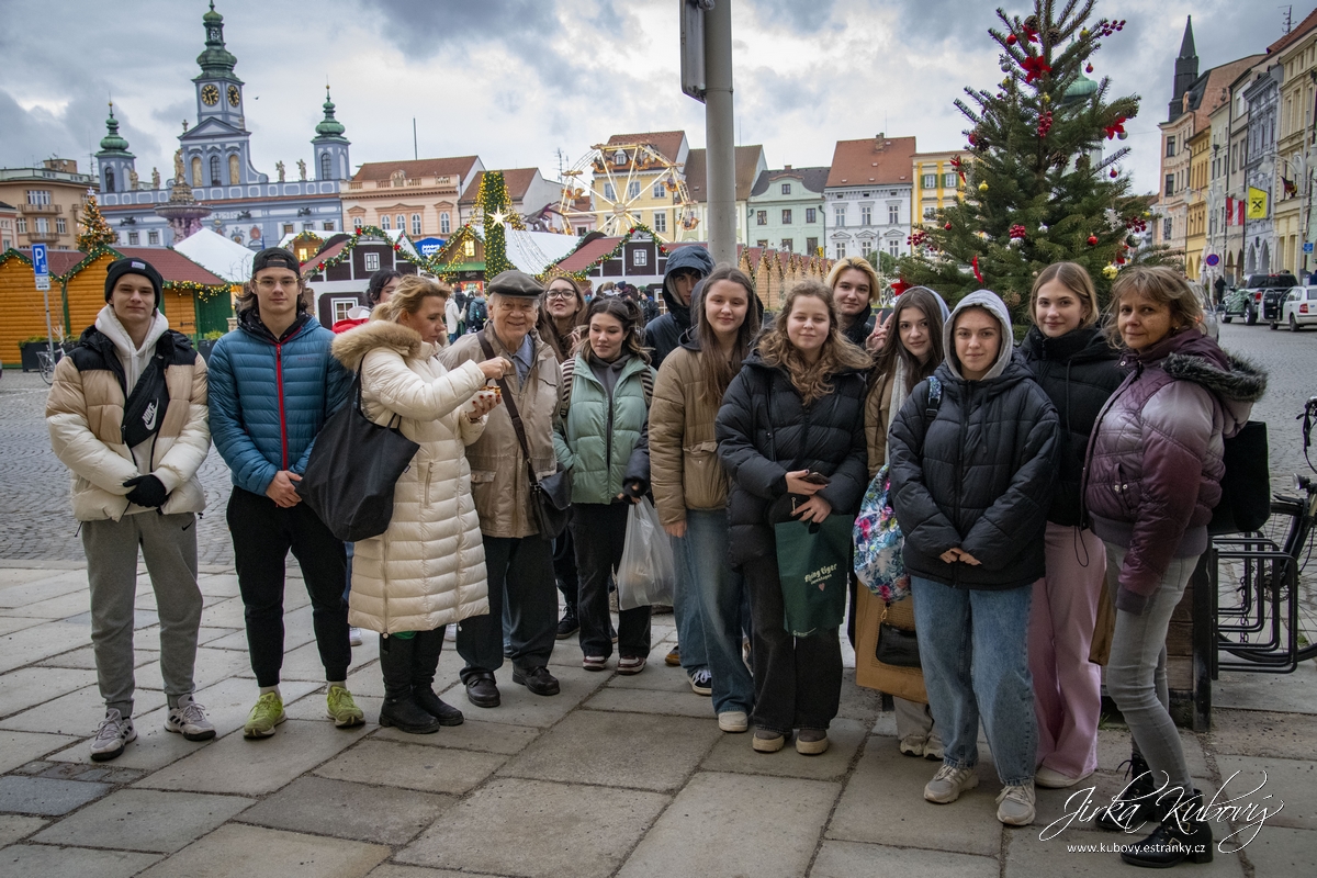 Vánoční trhy Budějovice (23)